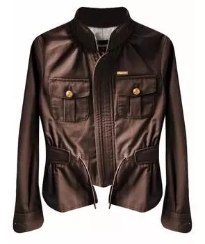 Жакет / жилет