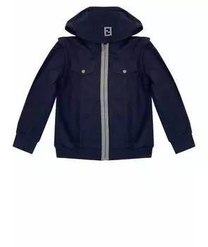 Жакет / жилет