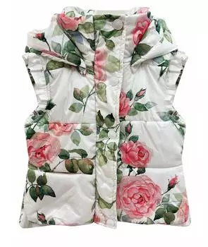 Жакет / жилет