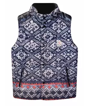 Жакет / жилет