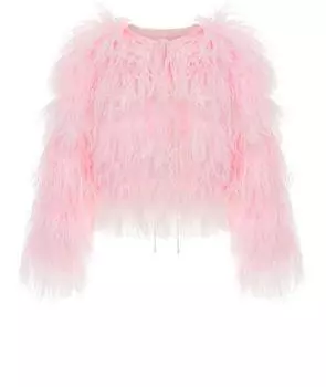 Жакет / жилет