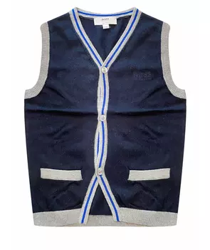 Жакет / жилет