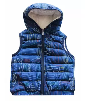 Жакет / жилет