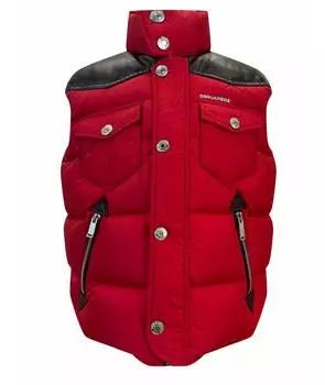 Жакет / жилет