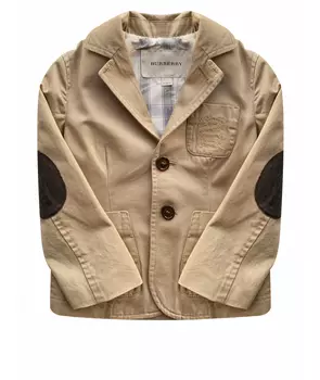 Жакет / жилет