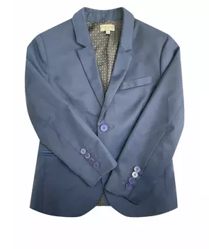 Жакет / жилет