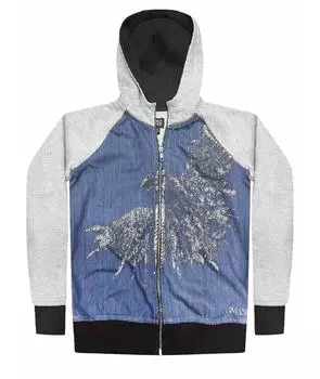 Жакет / жилет