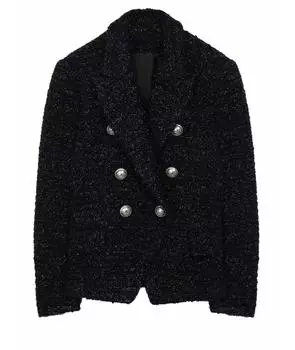 Жакет / жилет