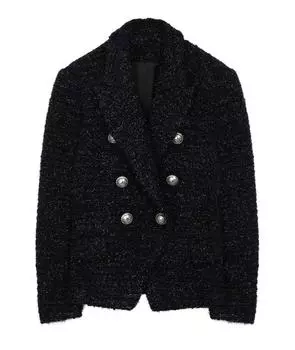 Жакет / жилет