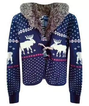 Жакет / жилет