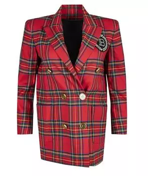 Жакет / жилет