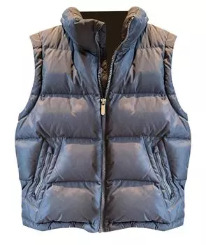 Жакет / жилет