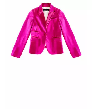 Жакет / жилет