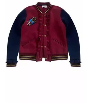 Жакет / жилет