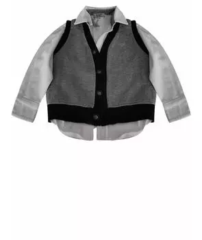 Жакет / жилет