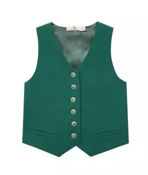 Жакет / жилет