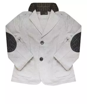 Жакет / жилет