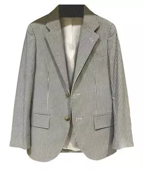 Жакет / жилет