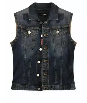 Жакет / жилет