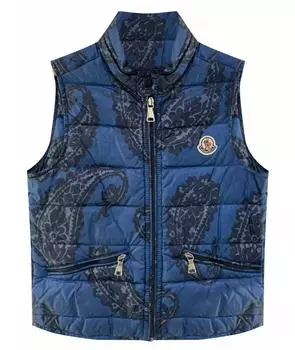 Жакет / жилет