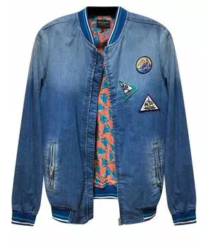 Жакет / жилет