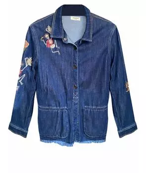 Жакет / жилет