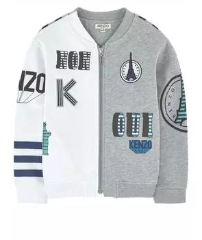 Жакет / жилет