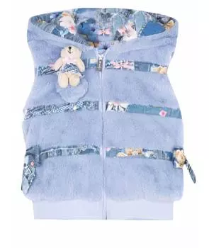 Жакет / жилет