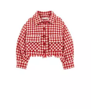 Жакет / жилет