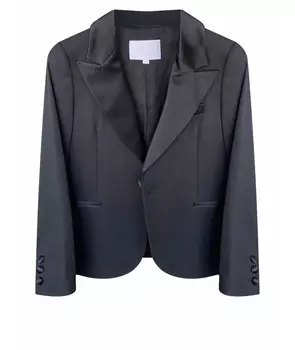 Жакет / жилет