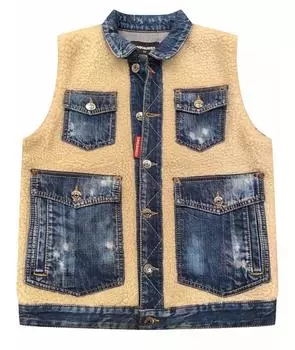 Жакет / жилет