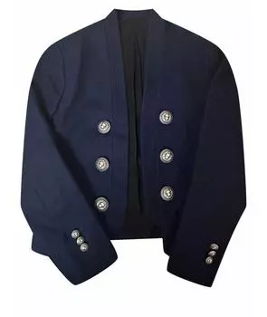 Жакет / жилет