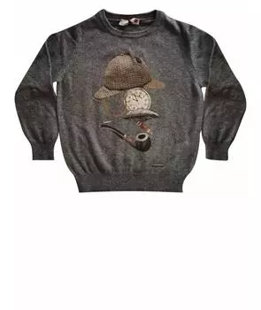 Жакет / жилет