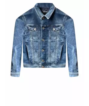 Жакет / жилет