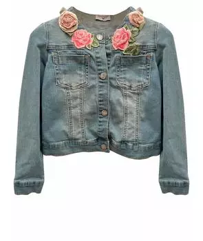 Жакет / жилет