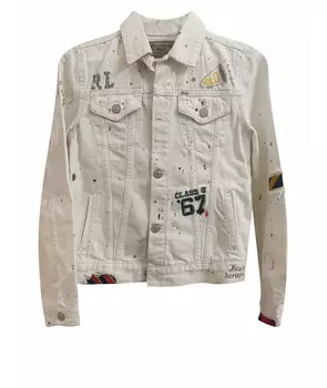 Жакет / жилет