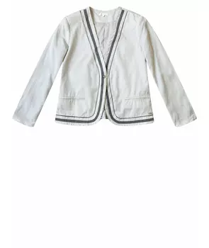 Жакет / жилет