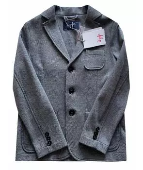 Жакет / жилет