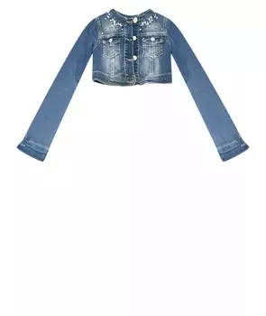 Жакет / жилет