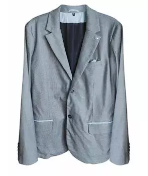 Жакет / жилет