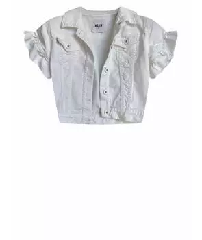 Жакет / жилет