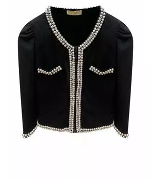 Жакет / жилет