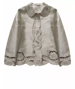 Жакет / жилет