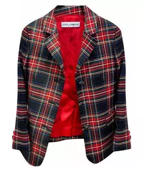 Жакет / жилет