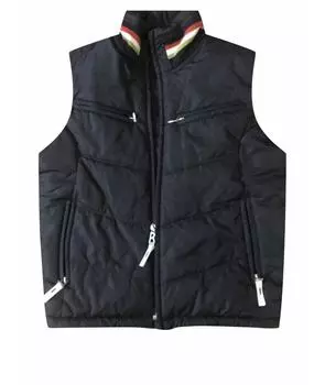 Жакет / жилет