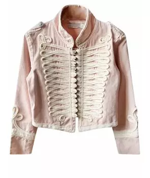 Жакет / жилет