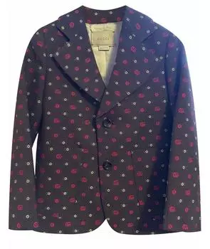 Жакет / жилет