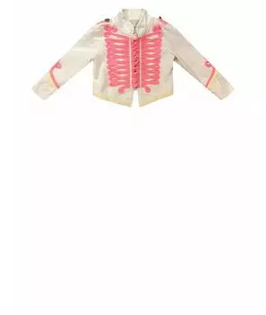 Жакет / жилет