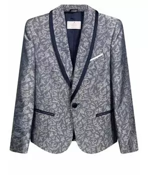 Жакет / жилет