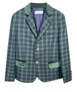 Жакет / жилет